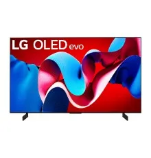 Телевізор LG OLED42C44LA