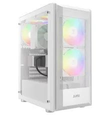 Корпус Gamdias AURA GC6 WH (4712960139749)