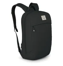 Рюкзак туристичний Osprey Arcane Large Day 20 black O/S (009.001.0199)