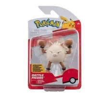 Фігурка Pokemon W17 - Праймейп (PKW3573)