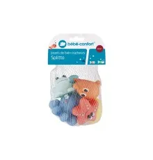 Игрушка для ванной Bebe Confort Splitto bath toys (3107202400)