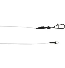 Повідець Savage Gear Regenerator Pike Trace 1.0 mm 25kg 60cm (3 шт/уп.) (1854.10.24)