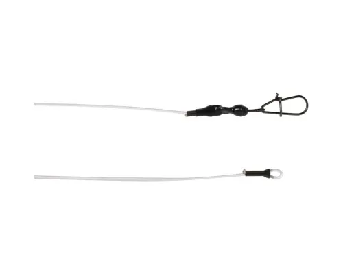 Повідець Savage Gear Regenerator Pike Trace 1.0 mm 25kg 60cm (3 шт/уп.) (1854.10.24)