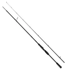 Удилище Savage Gear Black Savage Spin 8'3''/2.51m 20-60g (1854.10.84)