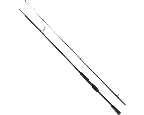 Удилище Savage Gear Black Savage Spin 8'3''/2.51m 20-60g (1854.10.84)