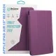 Чохол до планшета BeCover Smart Case Apple iPad Air 13" M2 2024 Purple (711614)