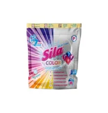 Капсулы для стирки Sila Color 35 шт. (4823107605376)