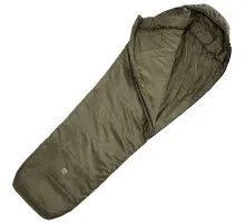 Спальний мішок Wechsel Wildfire 0° M TL Mud Green Left (232042)