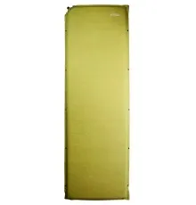 Туристический коврик Tramp комфорт Olive 190x60x3 (UTRI-015)