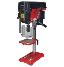 Свердлильний верстат Einhell TE-BD 550 E, 550Вт, 450-2500 об/хв, 21.2кг (4250690)