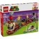 Конструктор LEGO Super Mario Швидкий потяг Боузера (71437)