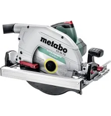 Дисковая пила Metabo KS 85 FS 2000Вт, 235мм, 8.4кг (601085000)