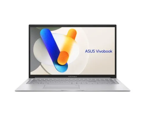 Ноутбук ASUS Vivobook 17 X1704ZA-AU386 (90NB10F1-M00FL0)