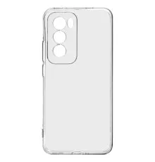 Чехол для мобильного телефона Armorstandart Air OPPO Reno12 Pro Camera cover Clear (ARM78017)