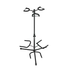 Стійка для гітари Gator Frameworks Triple Guitar Stand (GFW-GTR-3000)