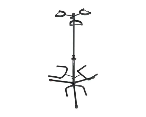 Стійка для гітари Gator Frameworks Triple Guitar Stand (GFW-GTR-3000)