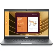 Ноутбук Dell Latitude 5350 (210-BLST-2407VDF)