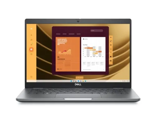 Ноутбук Dell Latitude 5350 (210-BLST-2407VDF)