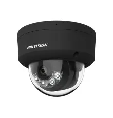 Камера відеоспостереження Hikvision DS-2CD2143G2-LIS2U (2.8) Black