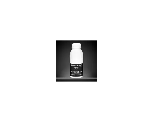 Тонер Samsung ML-2160 100г Black Printalist (TRS2160-100-PL)