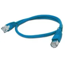Патч-корд 2м Cablexpert (PP22-2M/B)