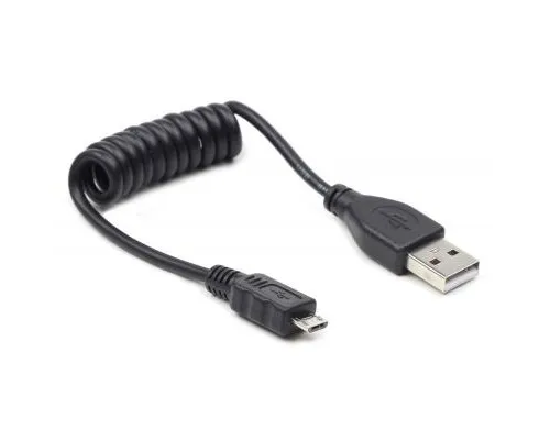 Дата кабель USB 2.0 Micro 5P to AM 0.6m Cablexpert (CC-mUSB2C-AMBM-0.6M)