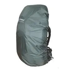 Чохол для рюкзака Terra Incognita RainCover XS серый (4823081504382)