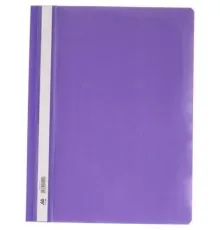 Папка-швидкозшивач Buromax А4, PP, violet (BM.3311-07)