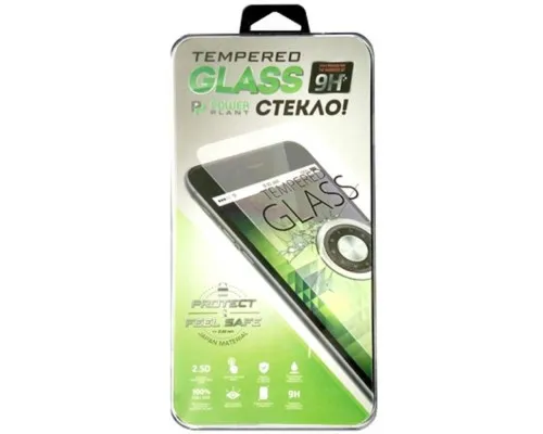 Стекло защитное PowerPlant 3D Huawei P9 Clear (DV003D0007)