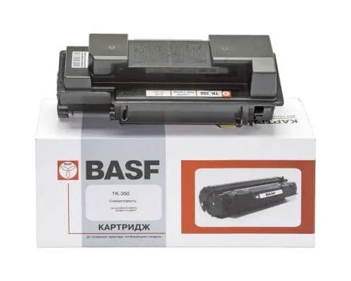 Тонер-картридж BASF Kyocera TK-350, FS 3920DN (KT-TK350)