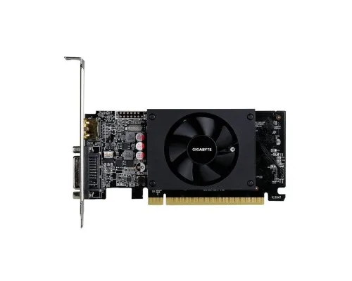 Відеокарта GeForce GT710 2048Mb GIGABYTE (GV-N710D5-2GL)