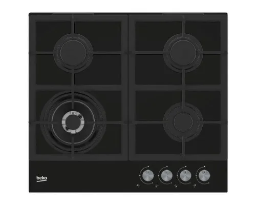 Варочна поверхня Beko HILW64225S