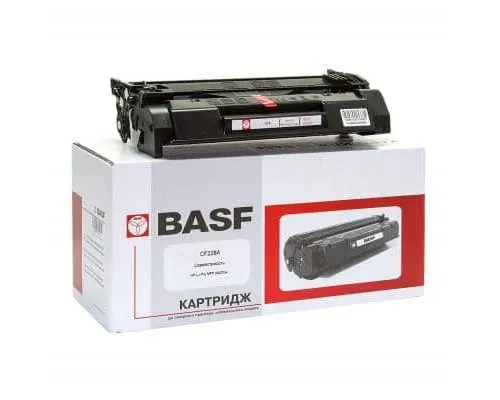 Картридж BASF для HP LJ Pro M403d/M403dn/M403n/M427dw (KT-CF228A)