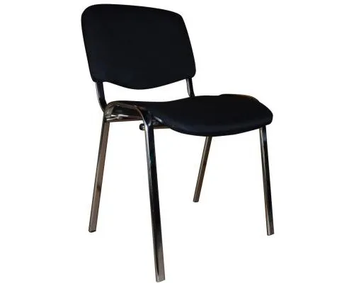 Офісний стілець Примтекс плюс ISO chrome С-11