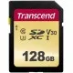 Карта пам'яті Transcend 128GB SDXC class 10 UHS-I (TS128GSDC500S)