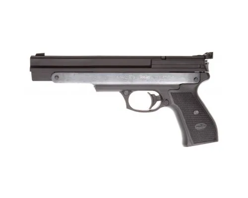 Пневматичний пістолет Gamo PR-45 (6111028)