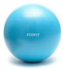 М'яч для фітнесу Ecofit MD1225 65см/1100 гр (К00015205)