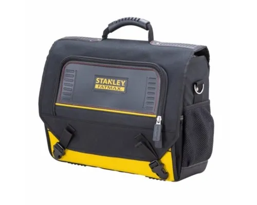 Сумка для инструмента Stanley Fatmax з відділенням для ноутбука 42.5 x 15.5 x 32 см (FMST1-80149)
