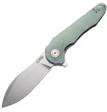 Нож CJRB Mangrove G10 Mint Green (J1910-NTG)