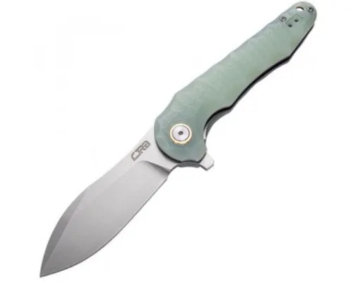 Ніж CJRB Mangrove G10 Mint Green (J1910-NTG)