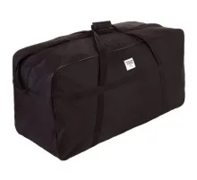 Дорожня сумка TravelZ Bag 175 Black (927294)