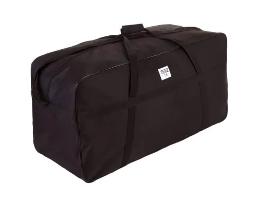 Дорожня сумка TravelZ Bag 175 Black (927294)