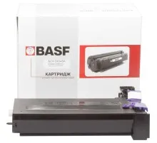 Картридж BASF Samsung SCX-6345N аналог SCX-D6345A/SEE (KT-SCXD6345A)