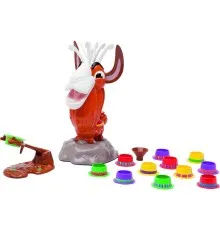 Настольная игра Splash Toys Строптивая лама (ST30107)