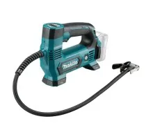 Автомобільний компресор Makita MP100DZ (без АКБ и ЗУ ) (MP100DZ)