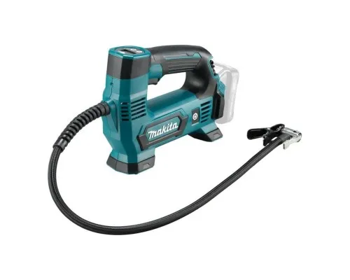 Автомобільний компресор Makita MP100DZ (без АКБ и ЗУ ) (MP100DZ)