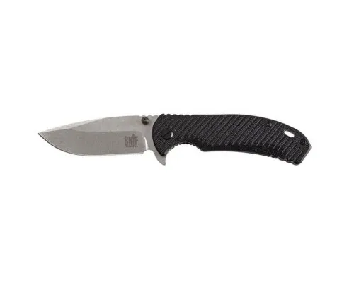 Ніж Skif Sturdy II SW Black (420SE)