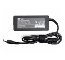 Блок живлення до ноутбуку PowerPlant TOSHIBA 220V, 15V 60W 4A (6.3*3.0) (TO60C6330)