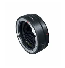 Аксесуар для фото- відеокамер Canon EF - EOS R adapter (2971C005)