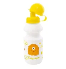 Поїльник-непроливайка Baby Team пляшка Спорт (5025_монстрики)